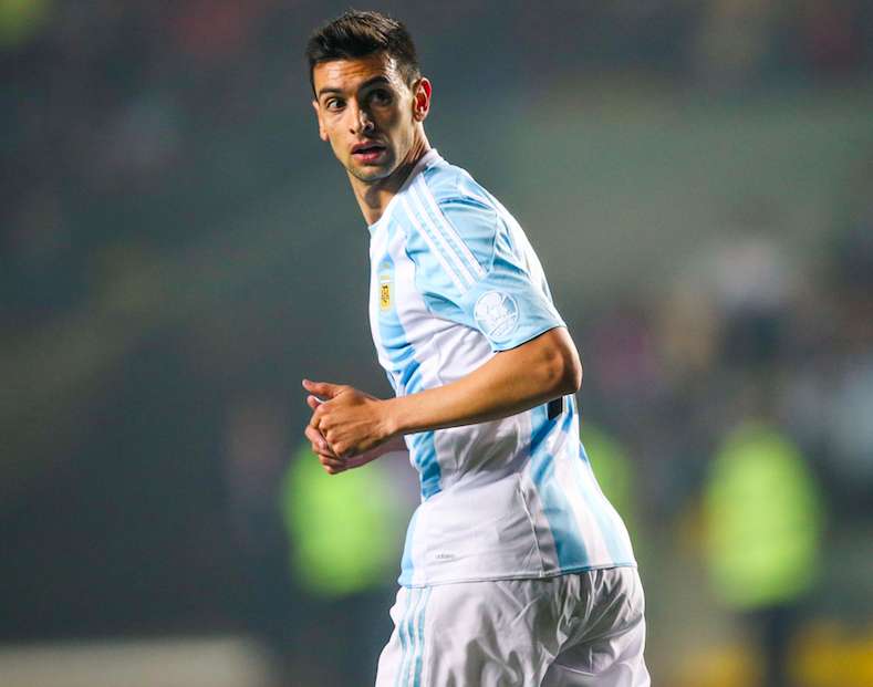 Pastore : «<span style="font-size:50%">&nbsp;</span>Honte de ne rien gagner<span style="font-size:50%">&nbsp;</span>»