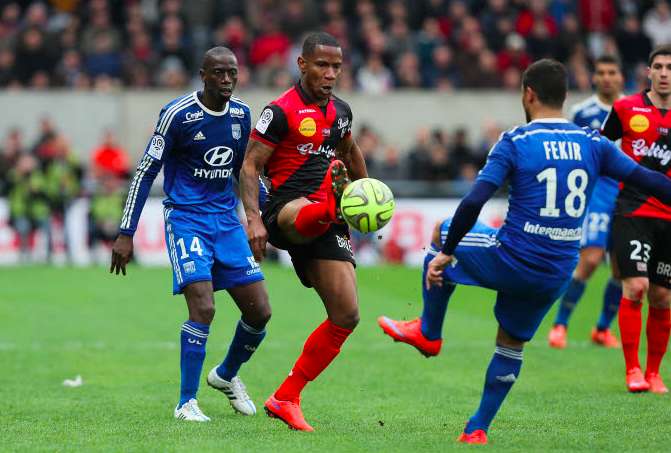 Beauvue voulait absolument rejoindre l&rsquo;OL