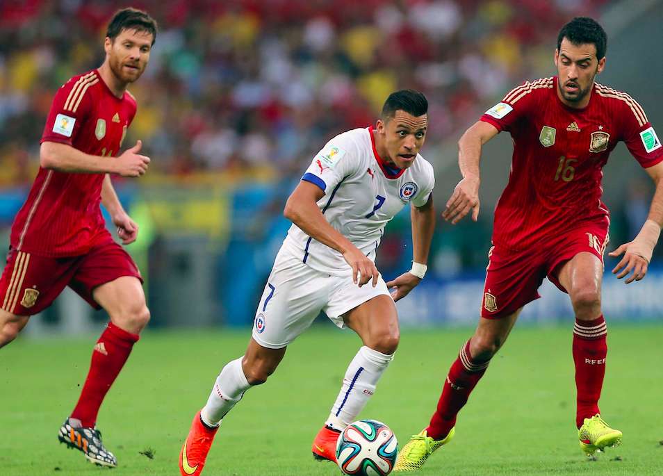 «<span style="font-size:50%">&nbsp;</span>Roja<span style="font-size:50%">&nbsp;</span>» : mais à qui appartient vraiment ce surnom ?