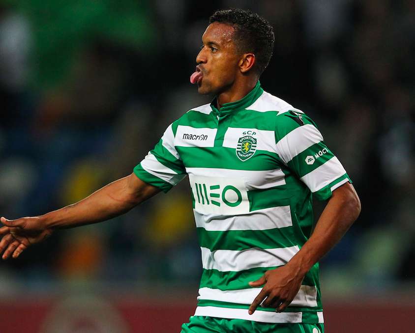 Nani ce week-end à Fenerbahçe ?