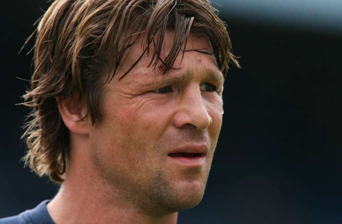 Arjan de Zeeuw, en quête d&rsquo;enquêtes