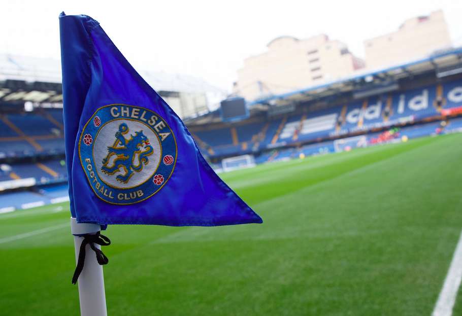 Chelsea va rénover son stade