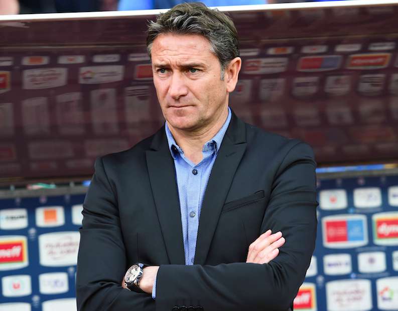 L&rsquo;ex-directeur sportif de Rennes veut son pactole