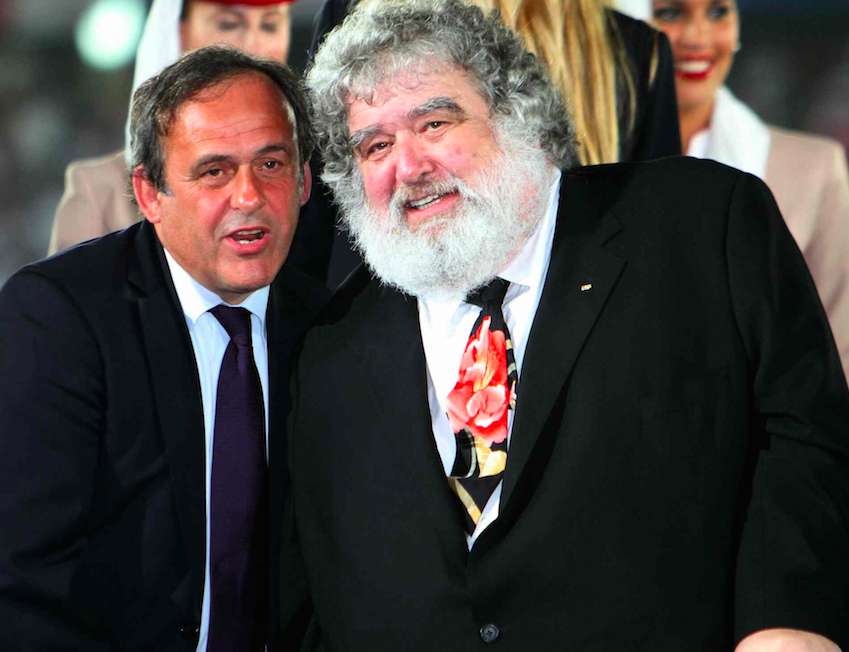 Blazer parlait au FBI depuis des années