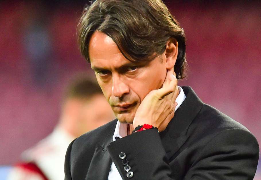 Mais que va faire Pippo Inzaghi ?