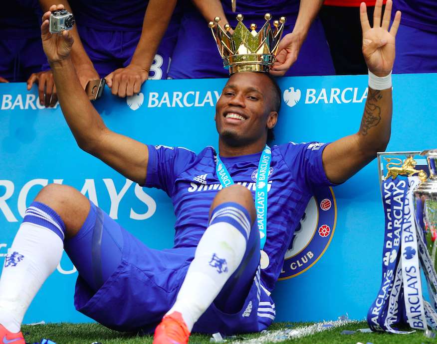 La Provence répond à Drogba