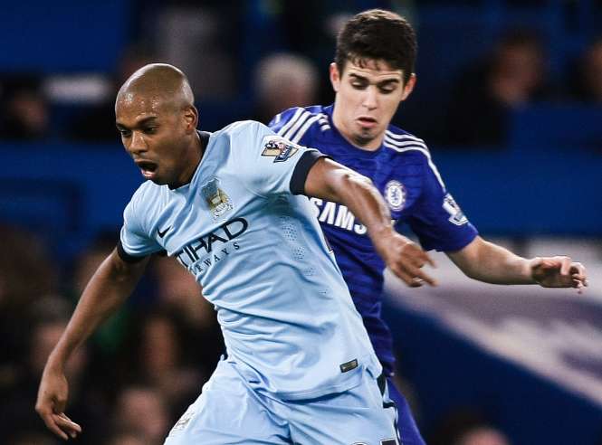 Le calendrier de la Premier League 2015-16