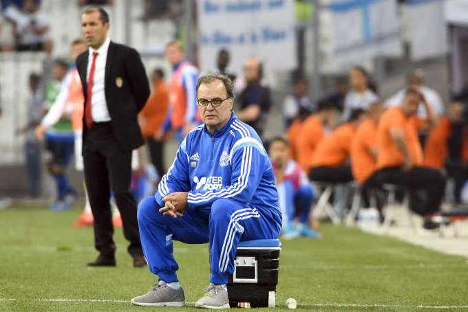 Et si Bielsa ne rempilait pas à l&rsquo;OM ?
