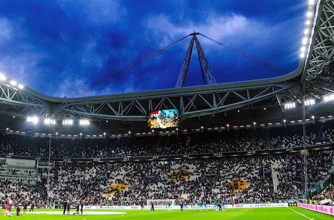 À quand un Mondial ou un Euro en Italie ?