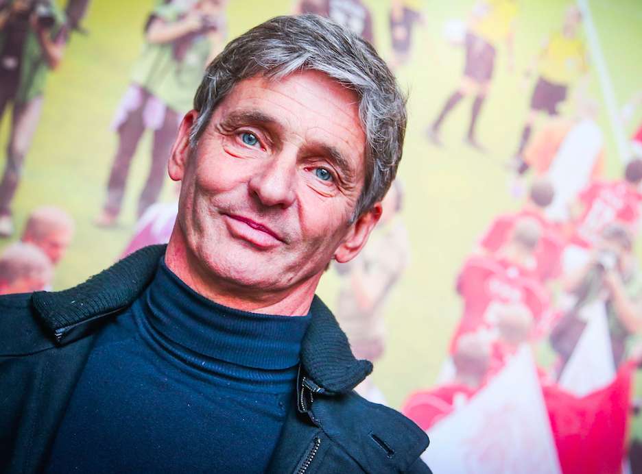 Mais qui es-tu, José Riga ?