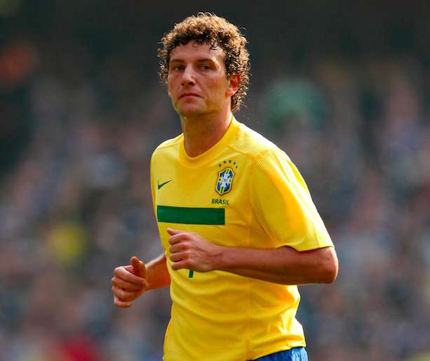 Elano en Inde
