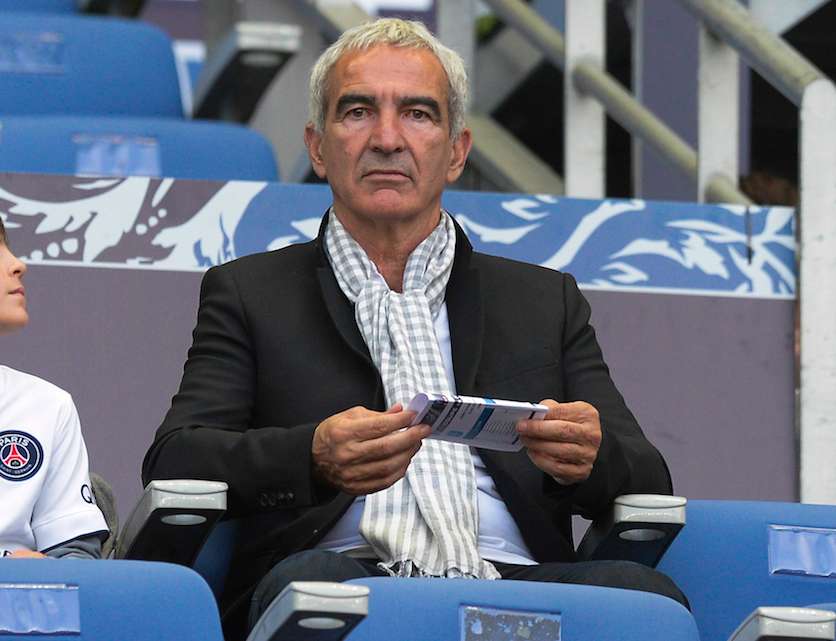 Domenech candidat pour la Côte d&rsquo;Ivoire