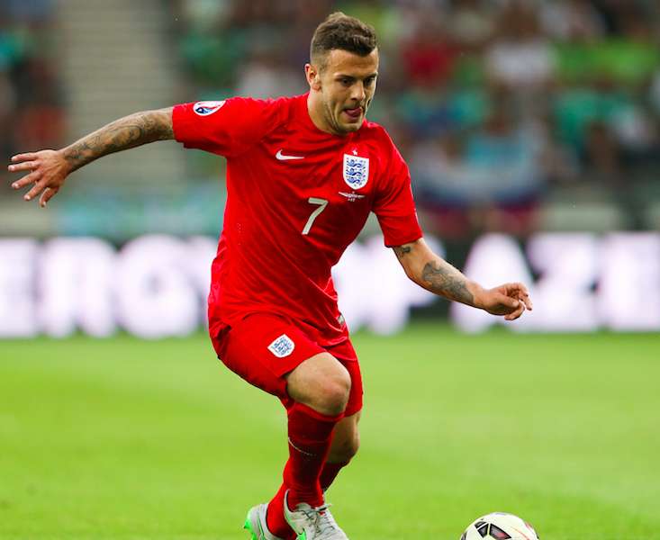 Wilshere devra payer pour ses chants anti-Tottenham
