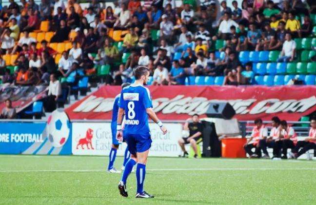Théo Raymond : « J&rsquo;ai l&rsquo;impression de ne voir que des forêts ici »