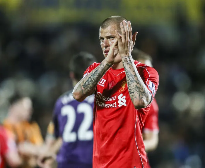 Skrtel finit par prolonger avec Liverpool