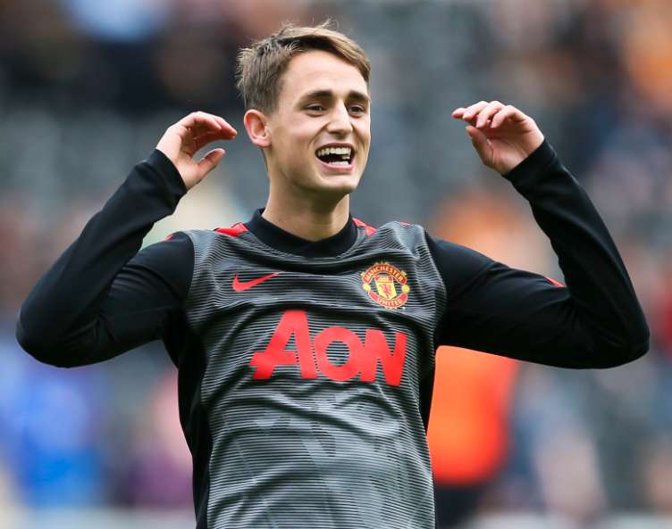 Januzaj n&rsquo;ira pas à la Real Sociedad