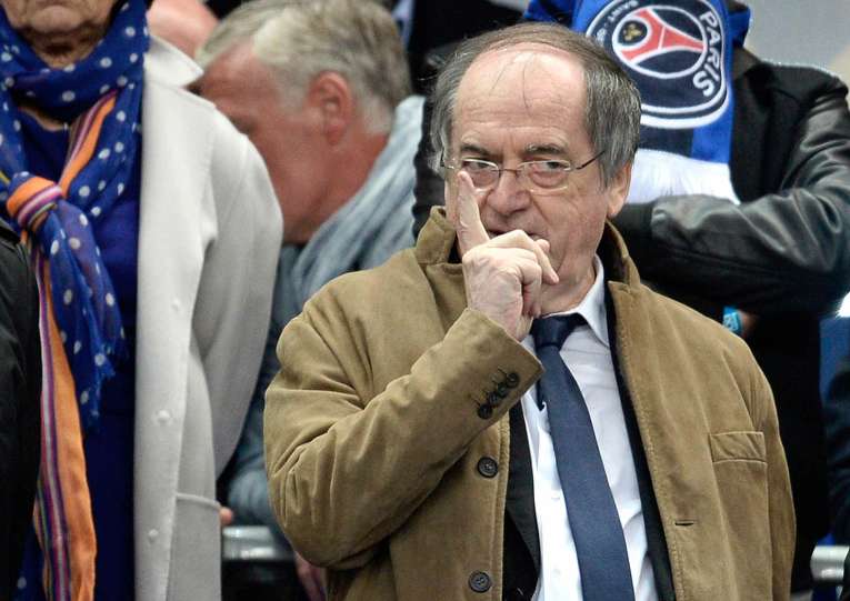 Supporters vs instances du foot : les parlementaires à l’offensive