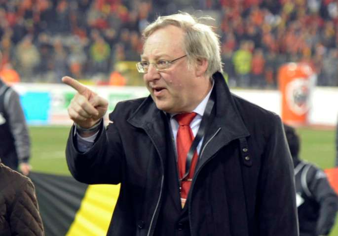 La Belgique pourrait demander des compensations