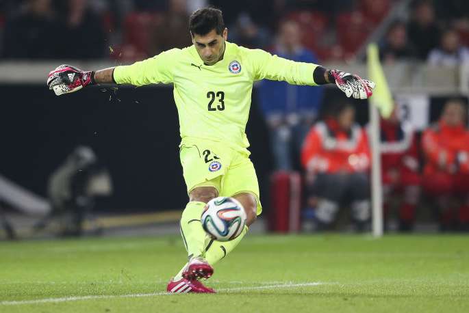 Johnny L&rsquo;Embrouille