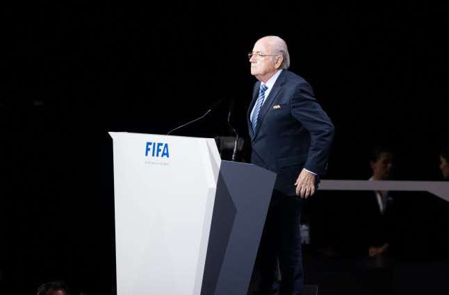 Sepp Blatter défendu par un ténor du barreau US