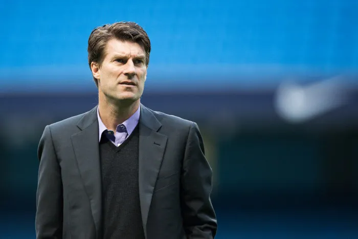 Un candidat à la présidence promet Laudrup au Barça