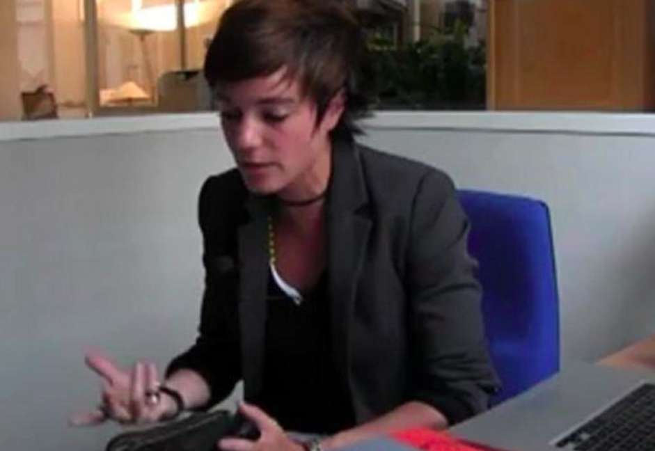 Anaïs Bohuon : «<span style="font-size:50%">&nbsp;</span>La testostérone ne fait pas gagner les matchs<span style="font-size:50%">&nbsp;</span>»