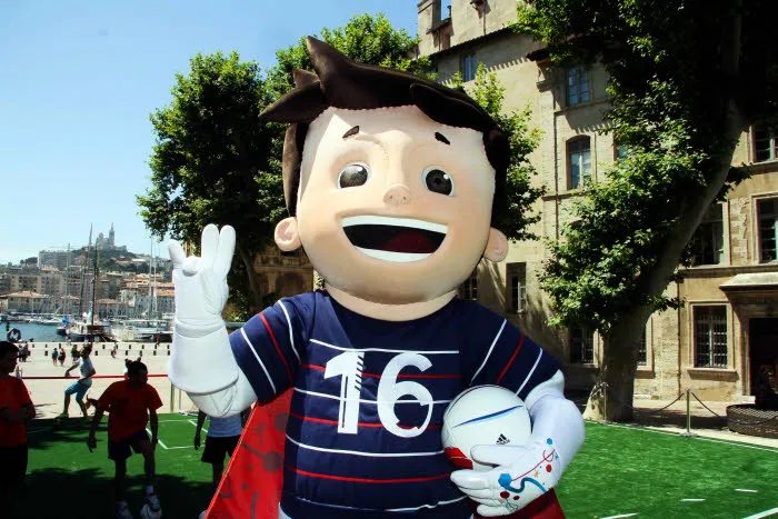 4 millions de demande de billets à l&rsquo;Euro 2016