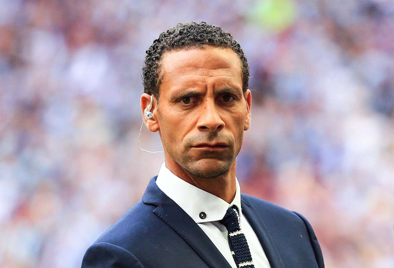 Rio Ferdinand trouve les joueurs anglais trop chers