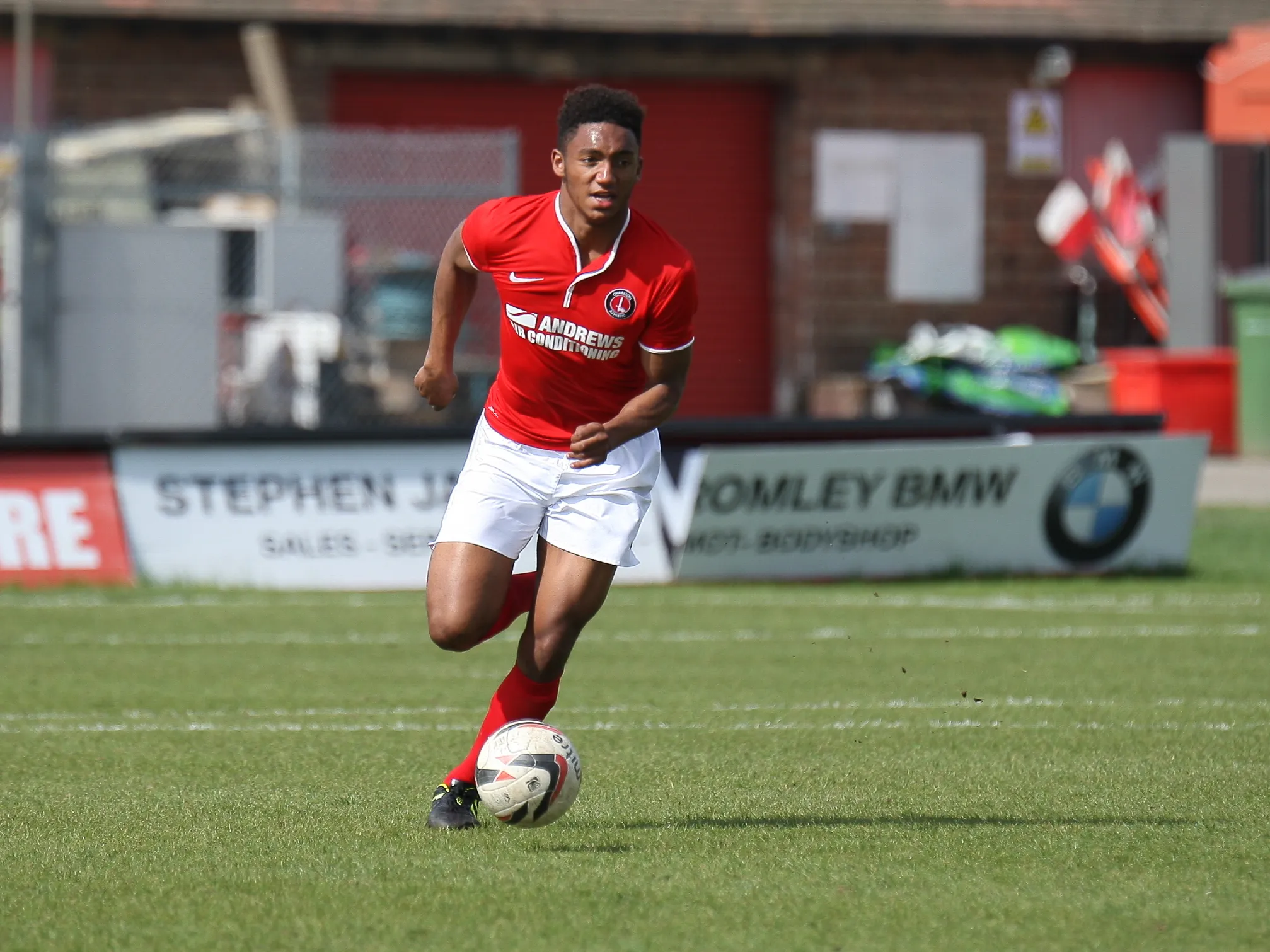 Liverpool officialise une nouvelle recrue
