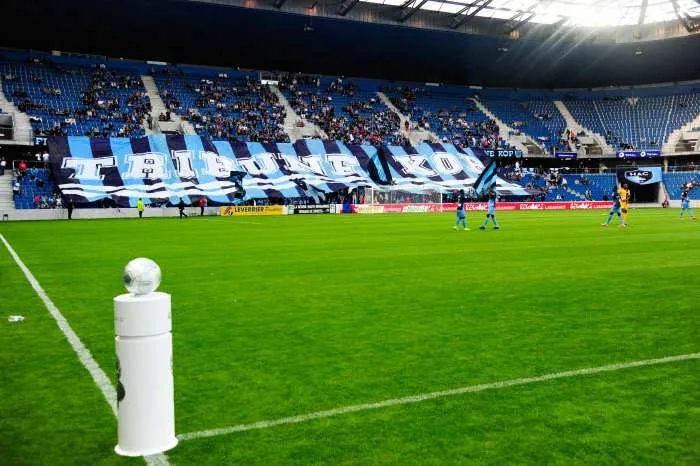 Le Havre va être racheté par un Américain