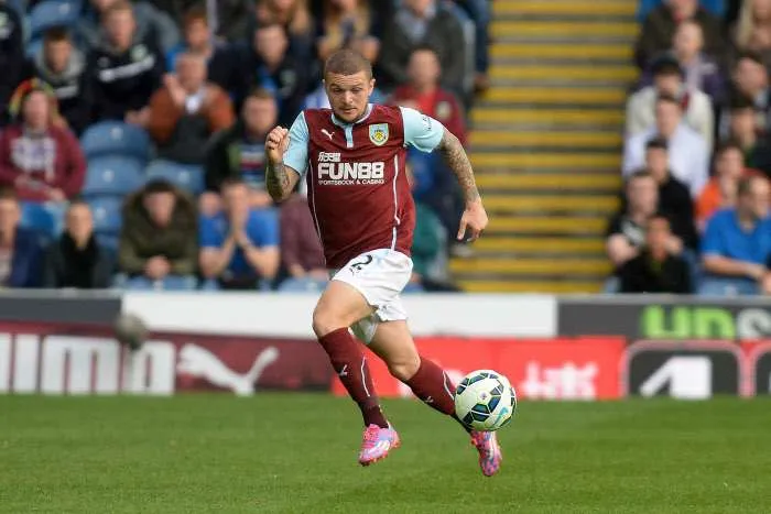 Trippier ravi d&rsquo;être à Tottenham