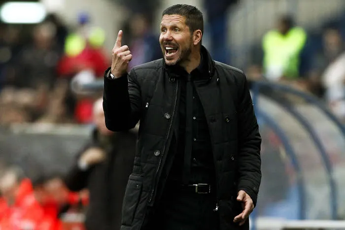 Simeone pense que Messi fera gagner l&rsquo;Argentine
