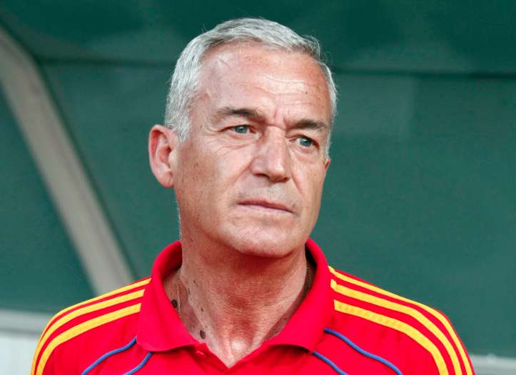 Le sélectionneur des Espagnoles refuse de démissionner