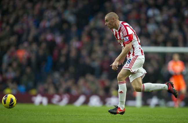 Un contrat à la semaine du côté de Stoke