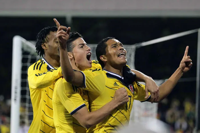 La maman de Bacca en colère