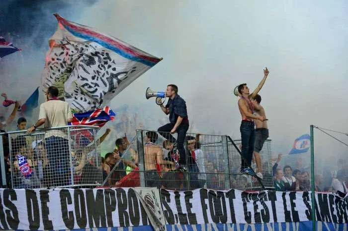 Quels matchs voir selon l’endroit où vous partez en vacances ?