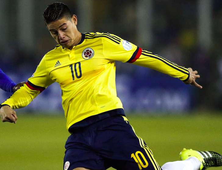 Copa América : les enseignements de la troisième journée