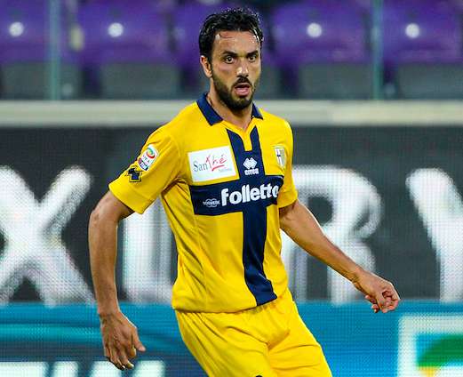 Parme ne sera pas sauvé