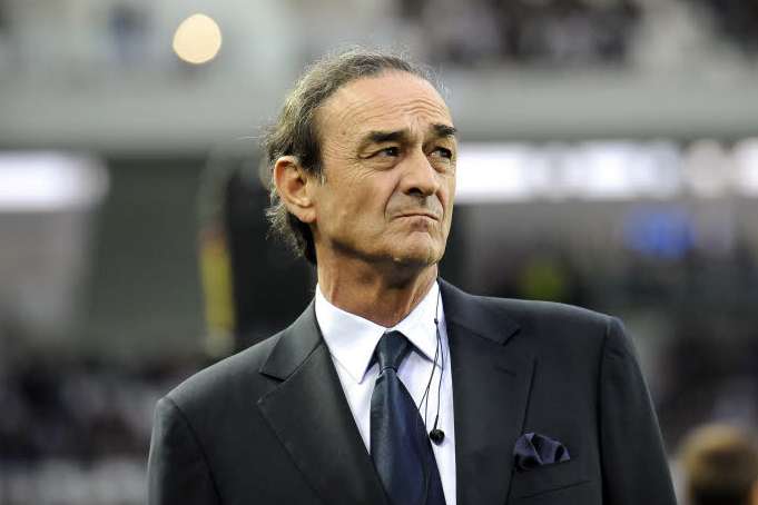 Le coup de gueule de Triaud