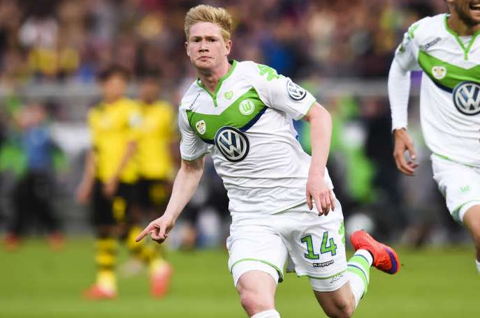 Andreas Möller : «<span style="font-size:50%">&nbsp;</span>De Bruyne n&rsquo;est pas encore un joueur de classe mondiale<span style="font-size:50%">&nbsp;</span>»