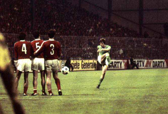 Le CSKA Sofia en amateurs ou liquidé