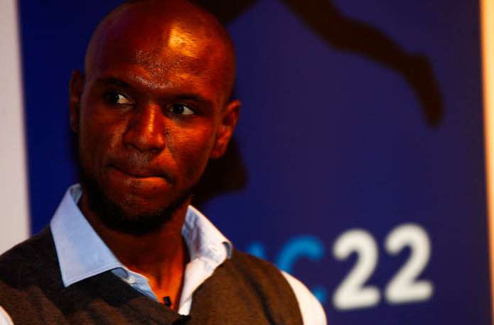 Abidal veut trouver les nouveaux Messi, Iniesta et Xavi