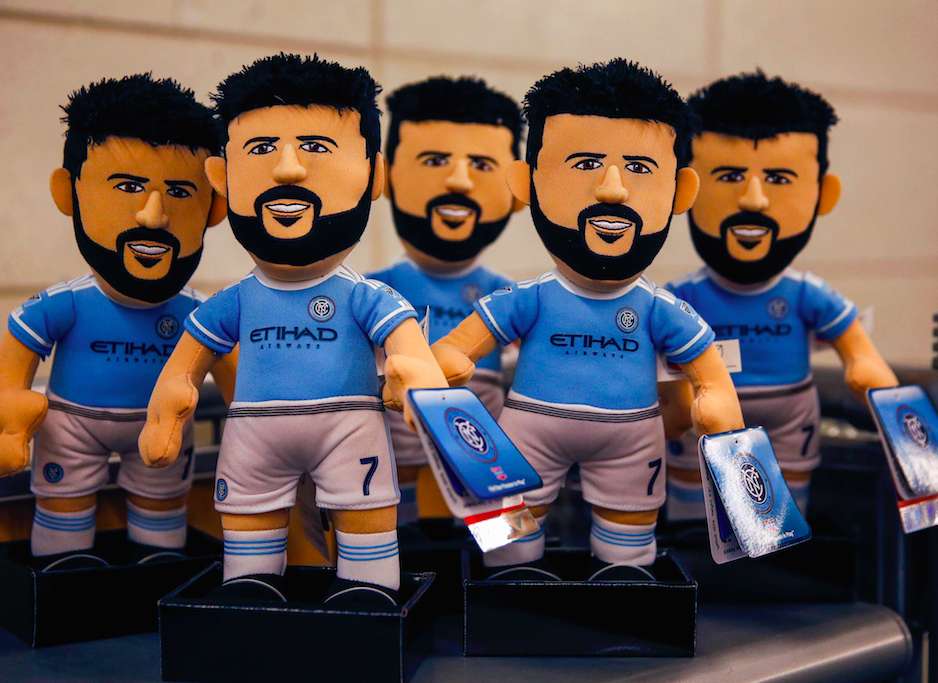 MLS : Villa et Kaká portent New York et Orlando