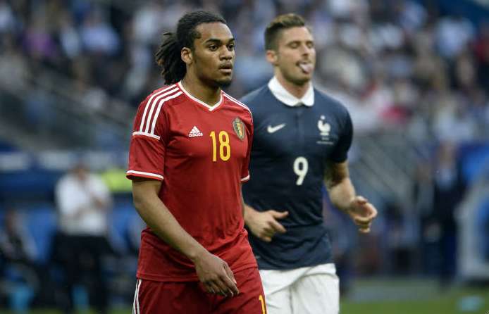 Le salaire de Denayer pourrait tripler
