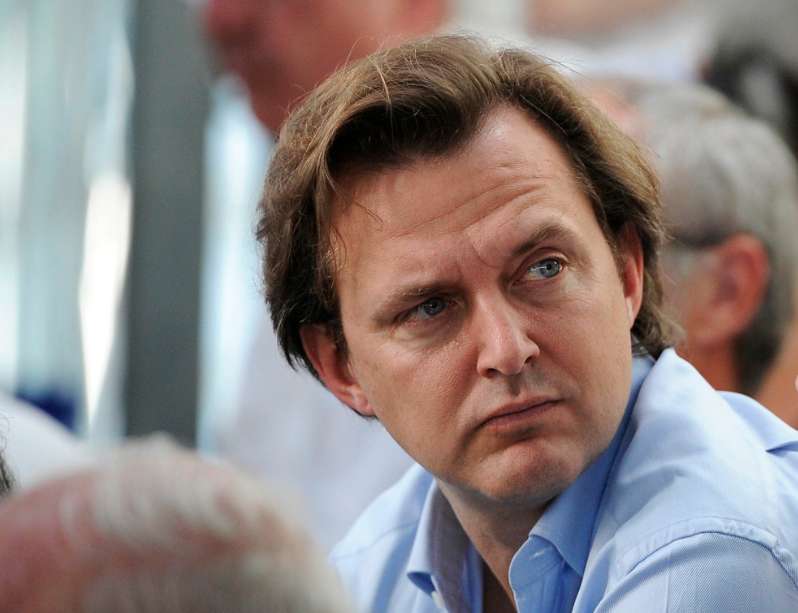 Poulmaire défend son Gourcuff