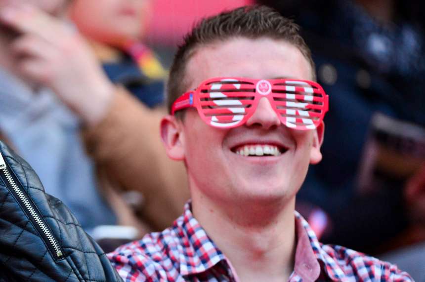 Les Rémois braquent le bac