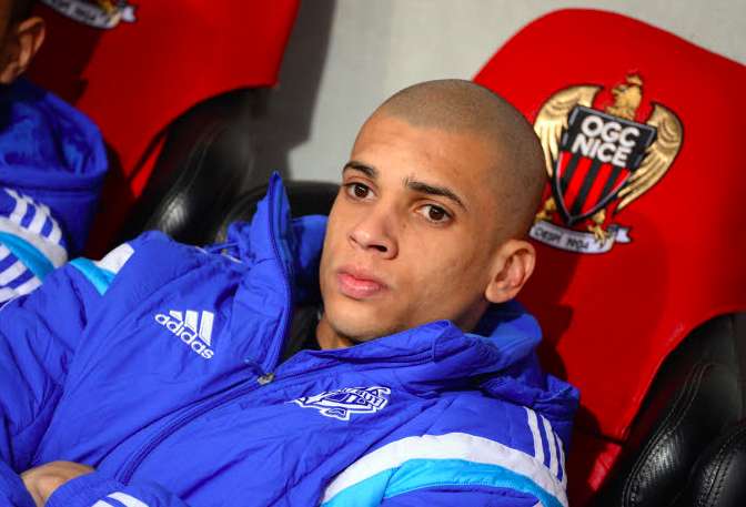 L&rsquo;OM répond sèchement à Botafogo