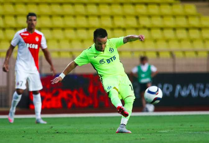 Valbuena 1, Monaco 0
