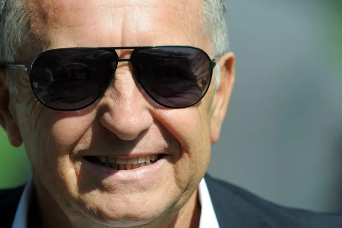 Et si Jean-Michel Aulas faisait son mercato sur Football Manager ?
