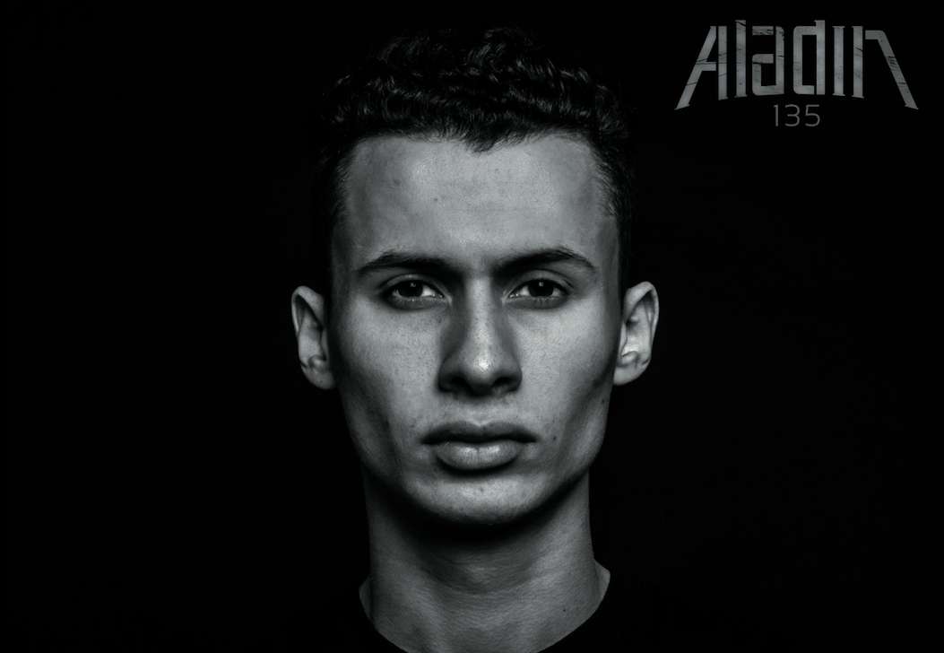 Aladin 135 : «<span style="font-size:50%">&nbsp;</span>L&rsquo;amour du foot, c&rsquo;est comme l&rsquo;amour du rap<span style="font-size:50%">&nbsp;</span>»